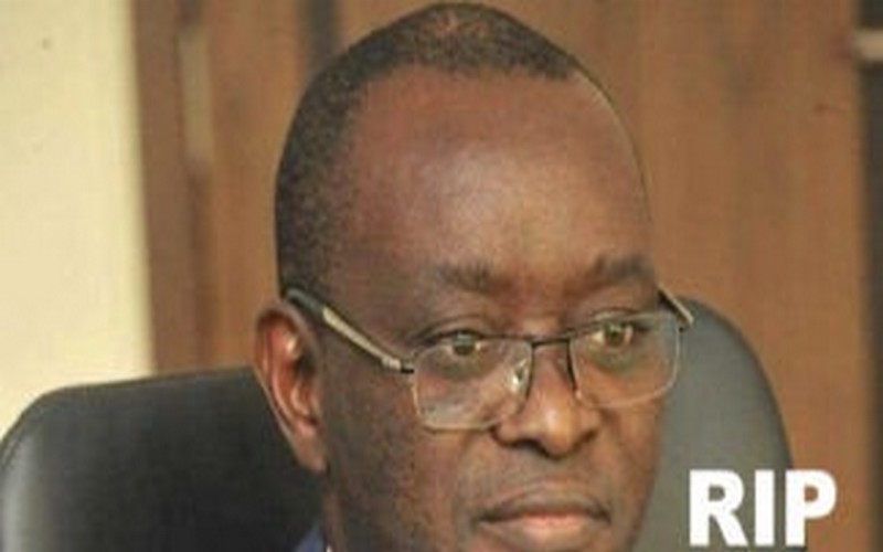 Nécrologie : Décès du SG du ministère de l’Economie, Pierre Ndiaye emporté par la Covid-19