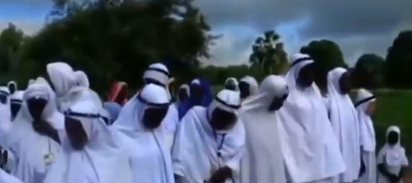 Nouvelle secte religieuse : l’histoire se passe à Saré Ngagne, un village de la commune de Bourouco