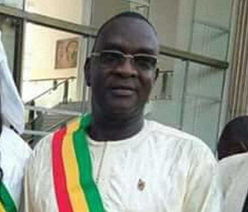 KOLDA –Travaux du Pont de Hilèle : les précisions du député Sana Kandé