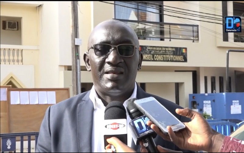 Suppression ville de Dakar : Babacar Thioye Bâ renvoie le ministre Oumar Gueye au chapitre 5 et aux articles 167 à 187 du CGCT