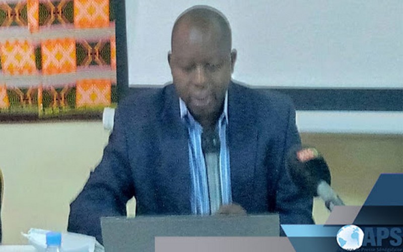 Un planificateur souligne la nécessité d’une industrie domestique des matières premières