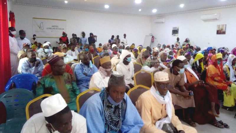Forum des arabisants à Kolda : « plus  de 12 000 jeunes diplômés tapent à la porte de l’emploi »