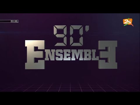 🛑90&prime; ENSEMBLE : PROJET DE LOI MODIFIANT LA LOI N°69-29 AVRIL 1969 RELATIVE A L’ÉTAT D’URGENCE ET …
