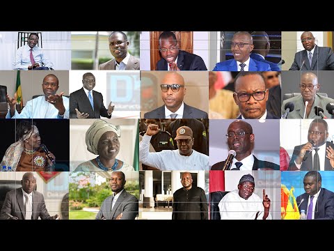 Rétro politique 2020 / Les faits marquants: Un 3e mandat agité, un dialogue continu, l&rsquo;arrivé de