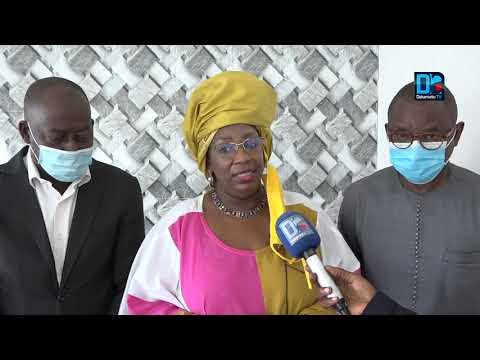 Commémoration de Senghor en Webinaire: « le parti socialiste sait se transformer suivant l&rsquo;évolution »