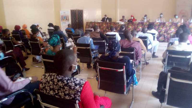 KOLDA : le Ministère de la Femme lance le PASNEEG II