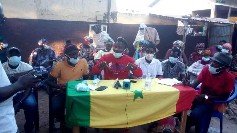 Lotissement de l’ex village de reclassement social de Kolda : les habitants crient au scandale !