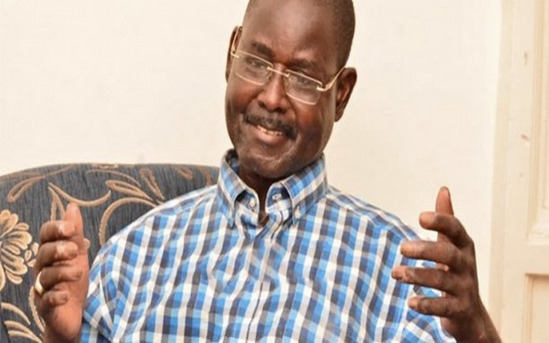 Décès de Jean Meissa Diop : Une sentinelle s’affaisse