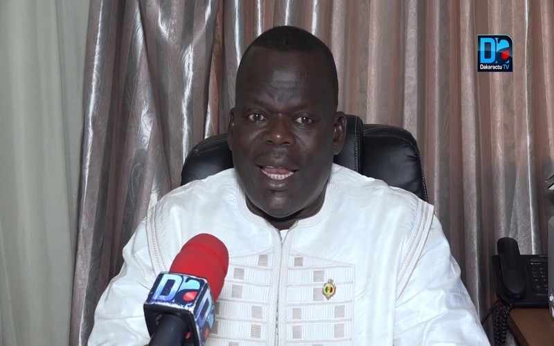 Démarrage avorté de la distribution de l’eau à Nguékhokh : Le député-maire Pape Songhé Diouf met les DG de la Sones et Sen’ Eau devant leurs responsabilités