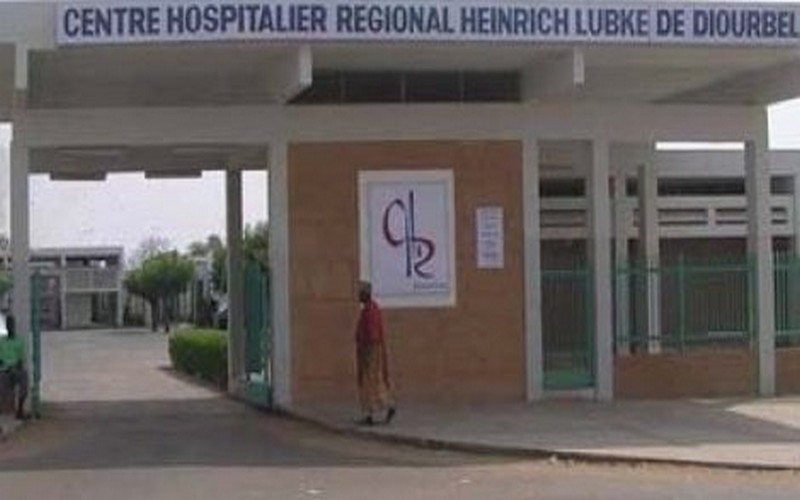Du matériel médical d’une valeur de 80 millions FCFA à l’hôpital régional de Diourbel