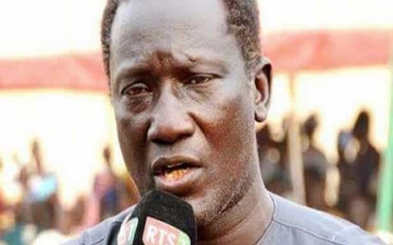 Kany Bèye maire de Ndoulo : « C’est dangereux de donner autant de pouvoirs à ce dictateur de Macky Sall »