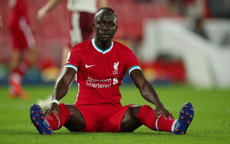 Premier League / Liverpool : Sadio Mané perd son premier match à Anfield après 68 rencontres