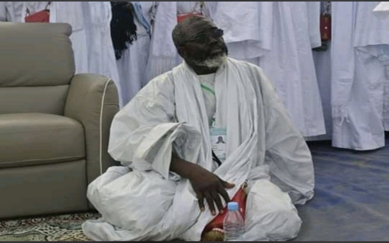 Serigne Atou Diagne, un homme de sacerdoce et de transmission à la vision futuriste (Par Dr. Bakary Sambe)