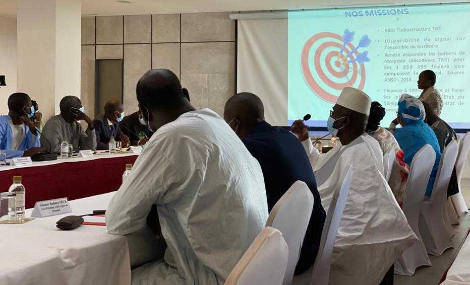 Autosuffisance en moutons de Tabaski : l’AMS lance le projet IMAM 2 à Kolda