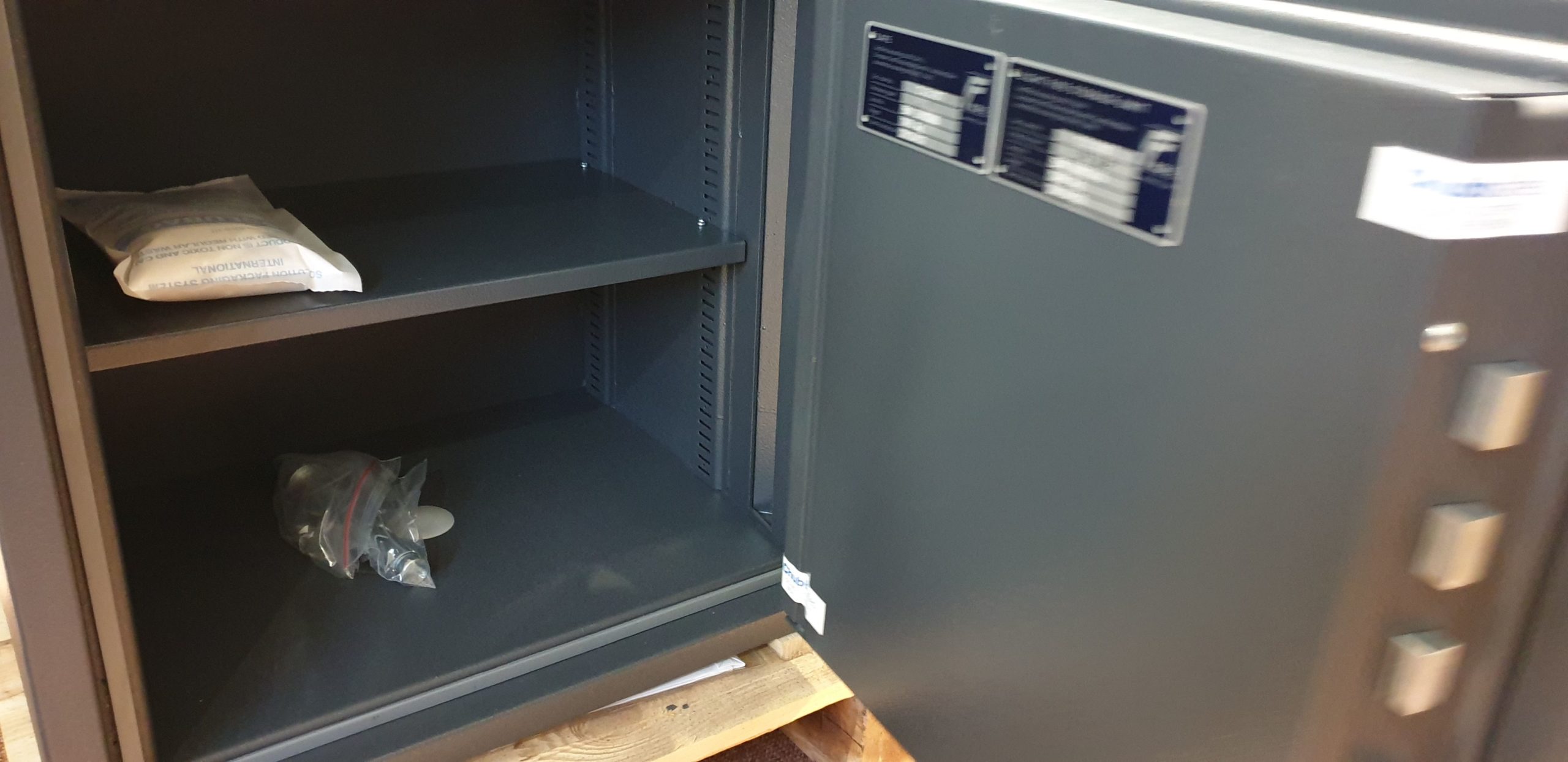 Affaire du coffre fort dévalisé à la douane de Kolda : les accusés devant la barre le 29 janvier prochain