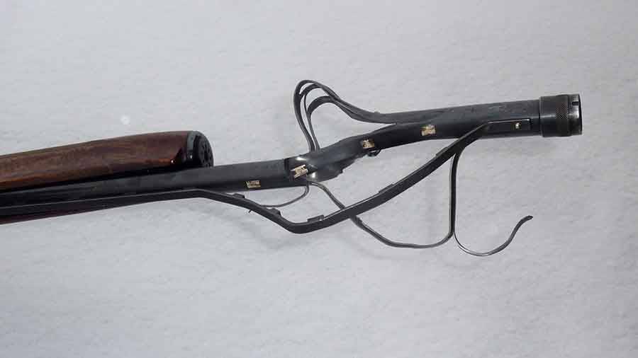 Entrée de garçons dans le bois sacré à Kandiounkou : l’explosion d’un fusil fait trois blessés