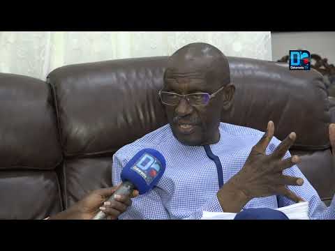 Doudou Wade : Nous sommes pour une dialogue franc pour l&rsquo;intérêt des sénégalais»