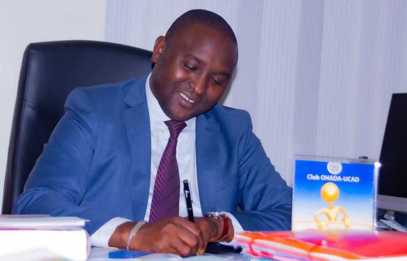 Contribution : Maître Aliou Sow ou la puissance de l’espoir (par Cheikh Dieng) .