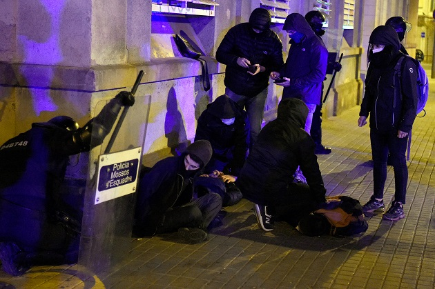 BELGAIMAGE-173262364