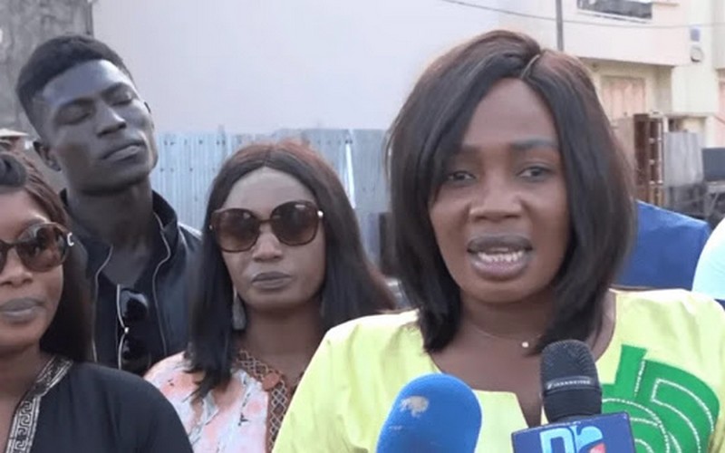 Affaire Ousmane Sonko : Maimouna Ndour Faye se dit victime de menaces de mort