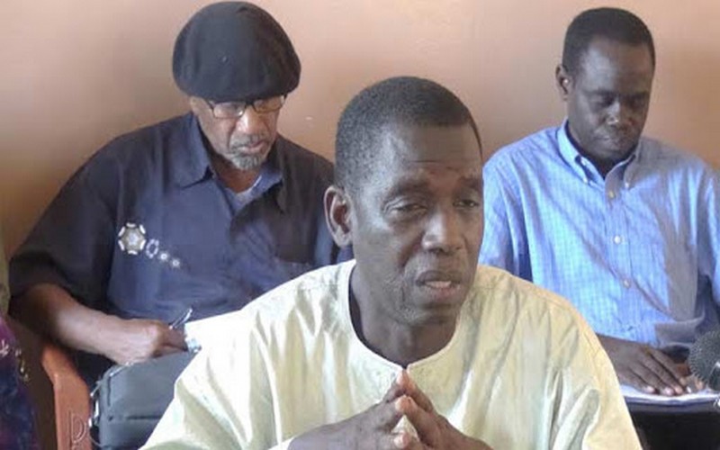 Affaire Sonko : « Un complot ourdi par la clique au pouvoir », selon MRDS, RND et Yoonu Askan Wi