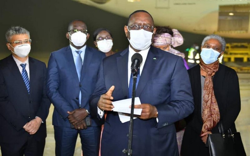 Campagne nationale de vaccination contre la Covid19 : l’APR exhorte à la transparence, à l’équité et au respect du ciblage prioritaire