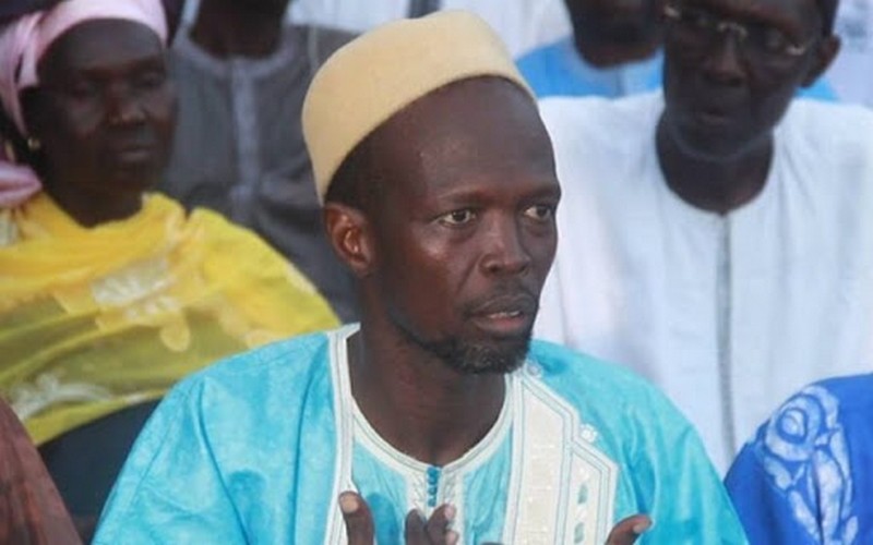 Cheikh Barra Dolly : « si Sonko avait respecté les conseils de Me Wade tout cela ne serait pas arrivé »