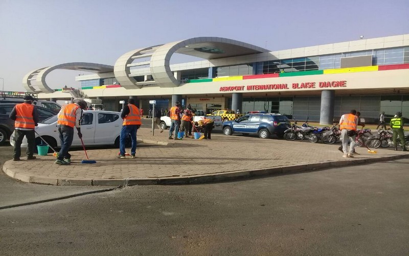 Communiqué de presse : Précisions de la direction de l’AIBD