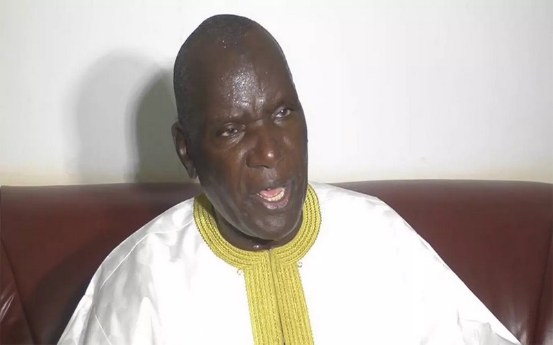 Me Babou : « si la plainte vise X, personne n’a le droit de lever l’immunité de Sonko »