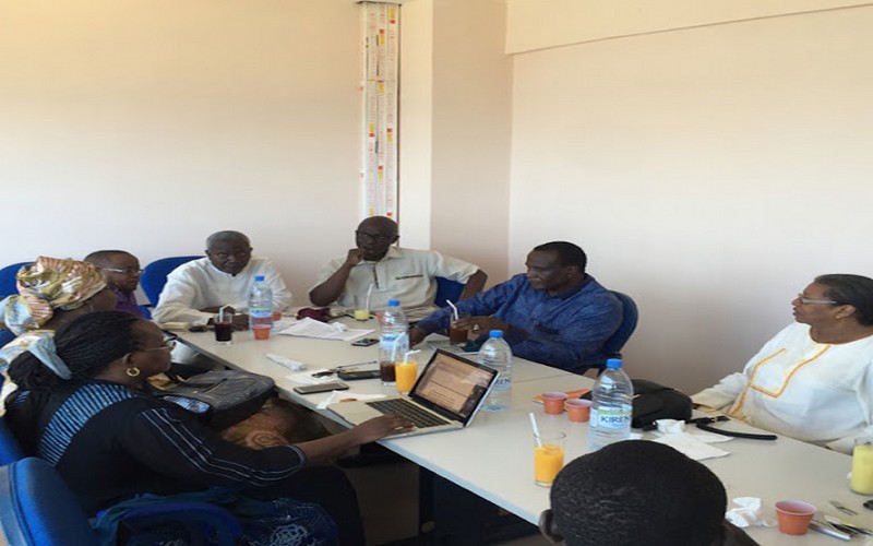 Médias : le CORED blâme le site « Xibaaru » et avertit le quotidien « L’Exclusif »