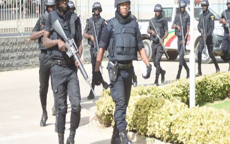 Menaces de trouble à l’ordre public : La police en état d’alerte à Pikine