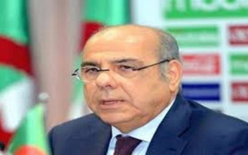 Le football mieux perçu en Mauritanie depuis quelques années (président de club)