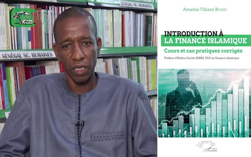 Parution d’un livre consacré à la finance islamique