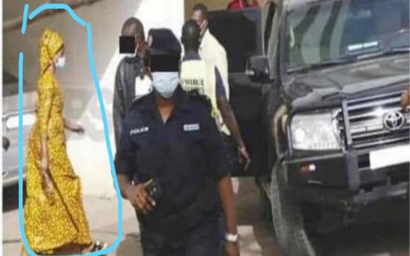 « Sweet Beauté » -Véhicule « V8 » blindé à « la disposition » d’Adji Sarr : les vérités sur ce moyen d’exfiltration de la BIP