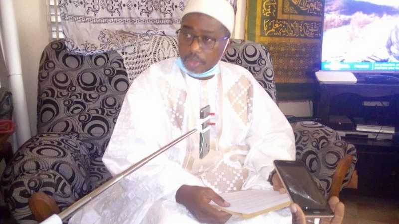 CONTRIBUTION : Non à l’opposition et à la hiérarchisation des religions au Sénégal (Par Chérif Léhéibe Aidara)