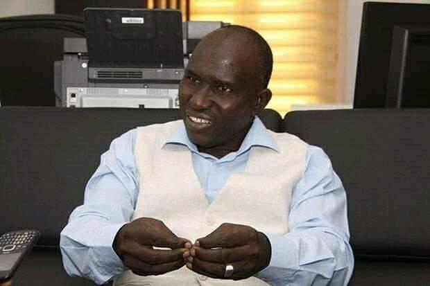 Sanoussi Diakité président du CCB /APR de Kolda : « le transfert d’électeurs est inacceptable »