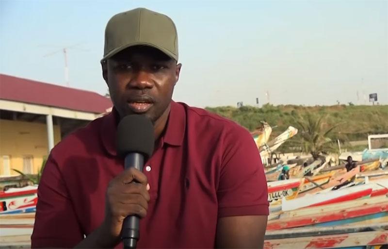 Accusé de viol, Ousmane Sonko réagit !