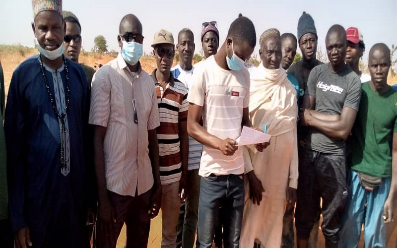 Conseil des ministres décentralisé : Les populations de Kaffrine rappellent au chef de l’État ses promesses sur l’électrification rurale et l’axe routier