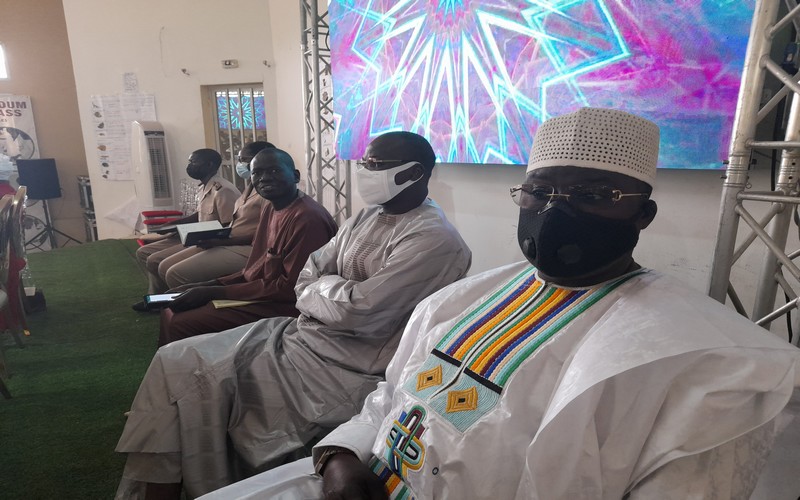 Création d’emplois à Kaolack : Mohamed Ndiaye Rahma, Baye Ciss et Serigne Mboup comptent jouer un rôle décisif