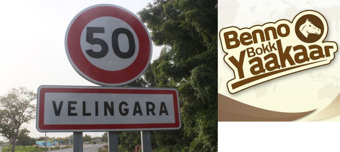 Politique : Le BBY de Vélingara condamne les récents événements et appel à la paix