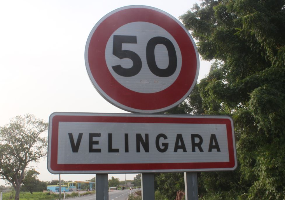 Protection des enfants en période de Covid 19 : World Vision vole au secours des enfants de Vélingara