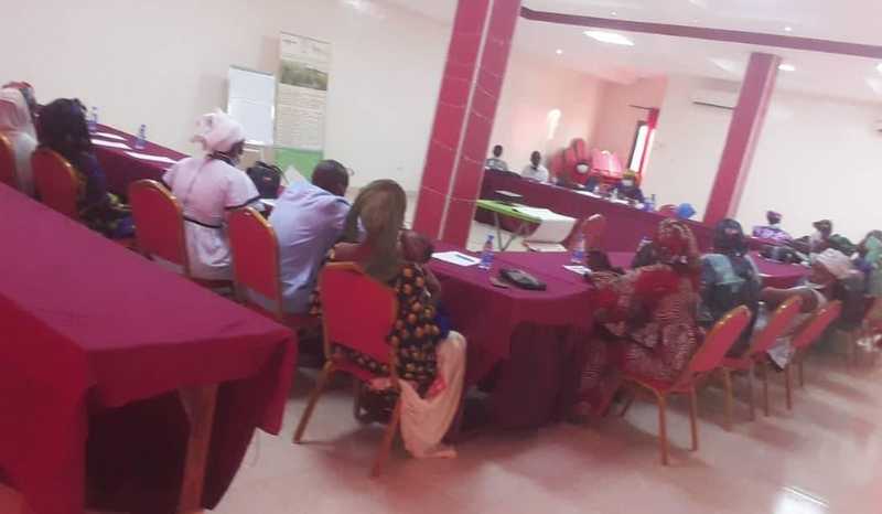 Evaluation du Projet AMSAN à Kolda : le RADI a amélioré  la sécurité alimentaire des populations vulnérables