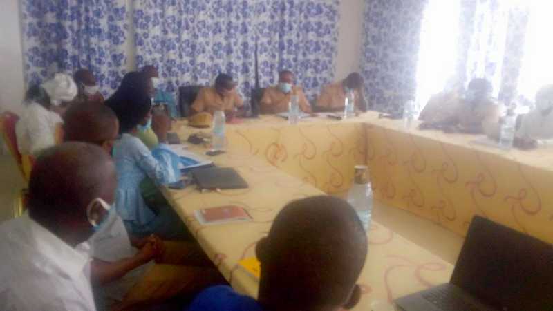 Emploi des jeunes : la région de Kolda identifie les filières porteuses