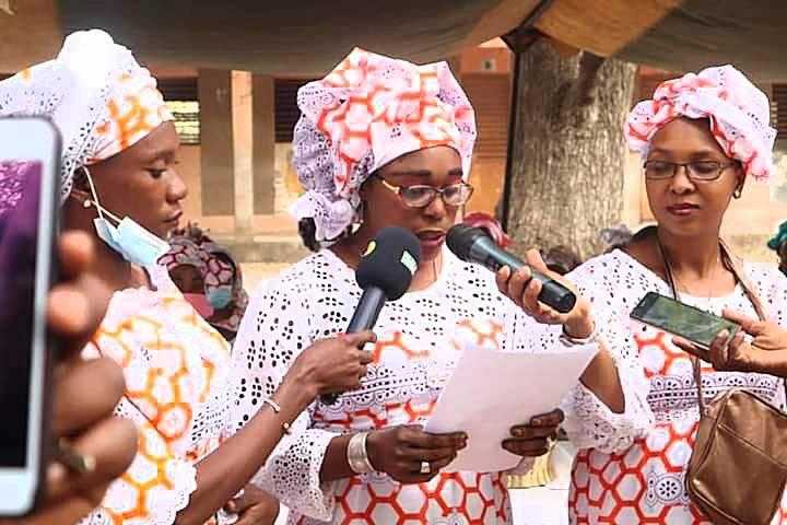 Une bibliothèque dédiée aux femmes pour asseoir leur leadership