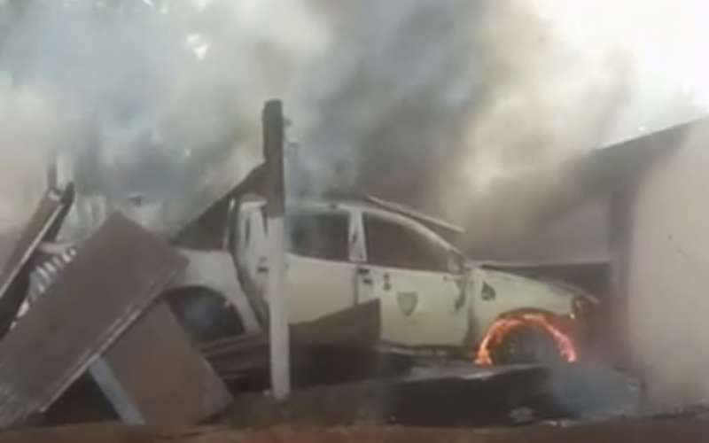 1 an des manifs pro-Sonko : Retour sur le 6 mars 2021, samedi des cendres à Diaobé !