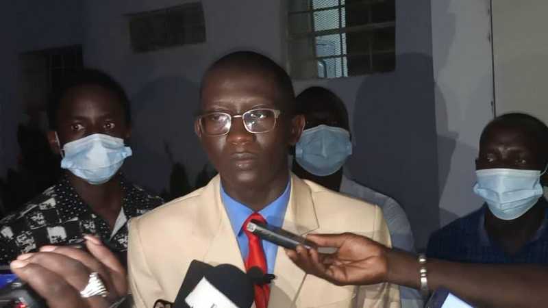 Politique à Kolda : l’Inspecteur Abdoulaye Seydi rejoint le Ministre Moussa Baldé