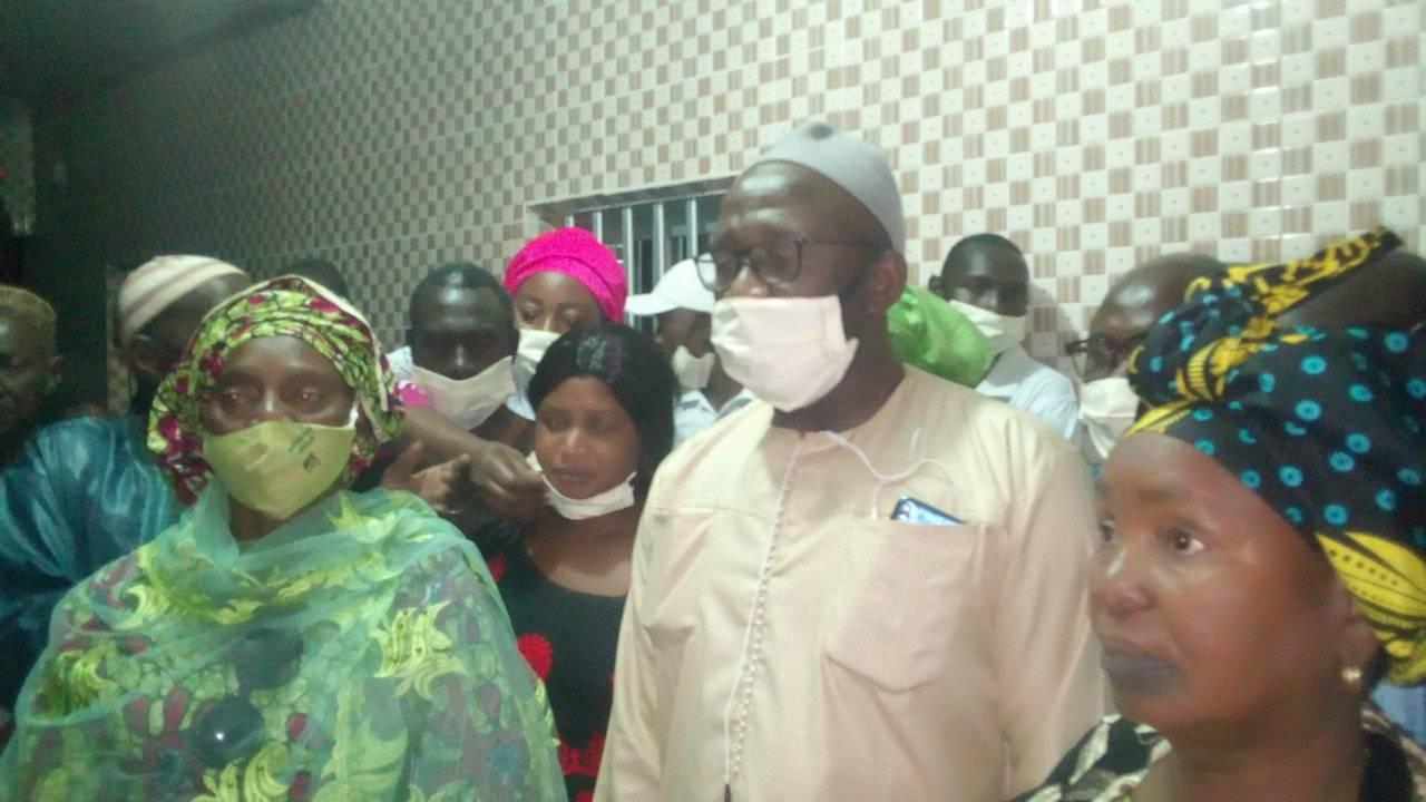 Elections locales : le PS de Kolda remobilise ses troupes