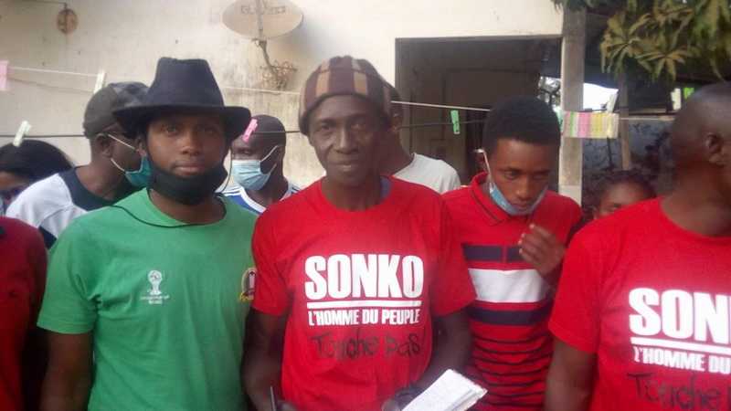 Soutien à Sonko : « les patriotes » de Kolda déterminés à marcher malgré l’interdiction du préfet