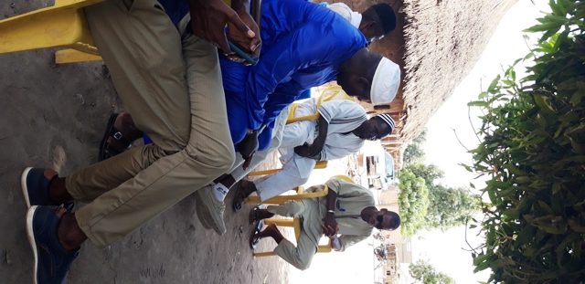 Vélingara&nbsp;: Cocaïne retrouvée à Saré Maly, &nbsp;le chef de village libéré