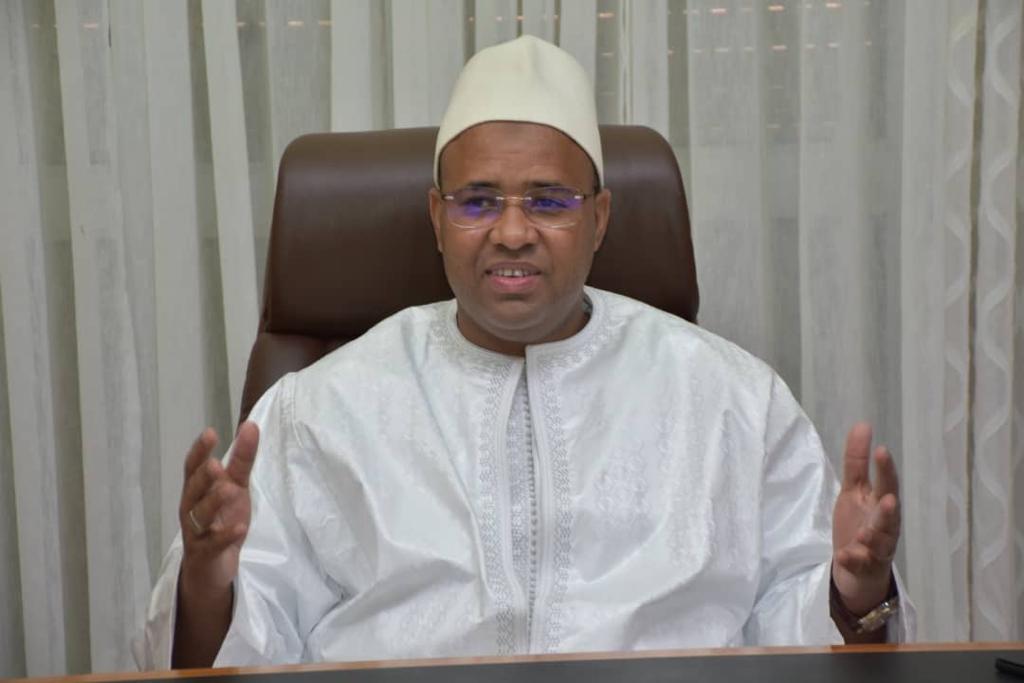 Locales 2022 à Kolda : le PUR d’Issa Sall soutient Abdoulaye Bibi Baldé